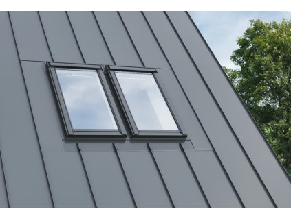 VELUX Kombinētais pieslēgums EKQ 1