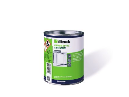 PRIMER BUTYL & BITUMEN ME901