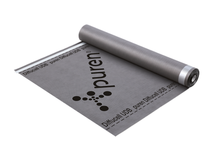 puren diffucell UDB