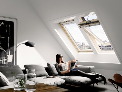 velux integra 115231