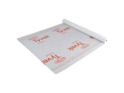 stresni folie tyvek solid 75m