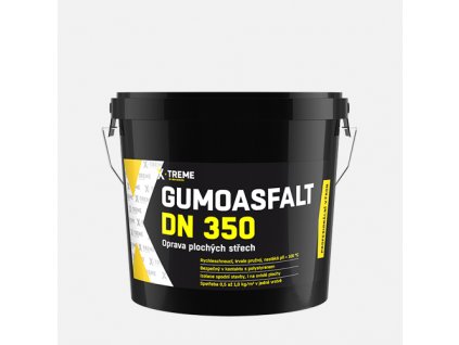 gumoasfalt dn350