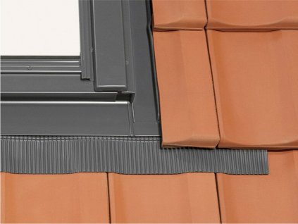 Lemování profilované Skylight F