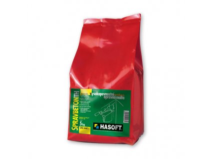 Hasoft Spravbeton TH