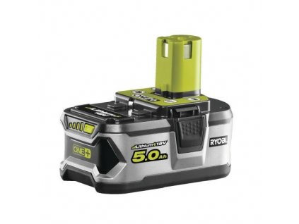 Ryobi Akumulátor RB18L50, 18V, 5,0Ah