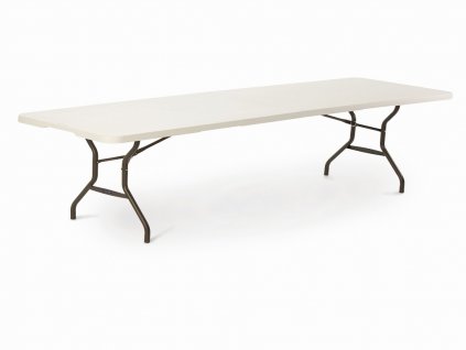 Skládací stůl 244 cm LIFETIME 80270