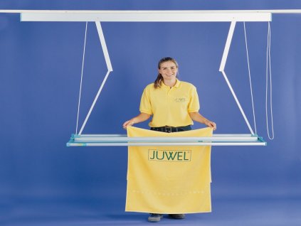 Sušák na prádlo JUWEL SAMBA 200