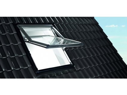 Střešní okno ROTO R79 K200 - zateplené  trojsklo Standard