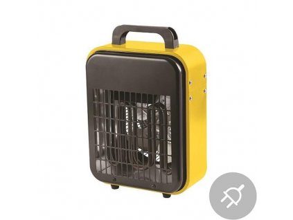 Elektrické topidlo BGP1402-02, 2 kW