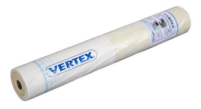 Vertex R 117 Armovací tkanina 145gr/m2