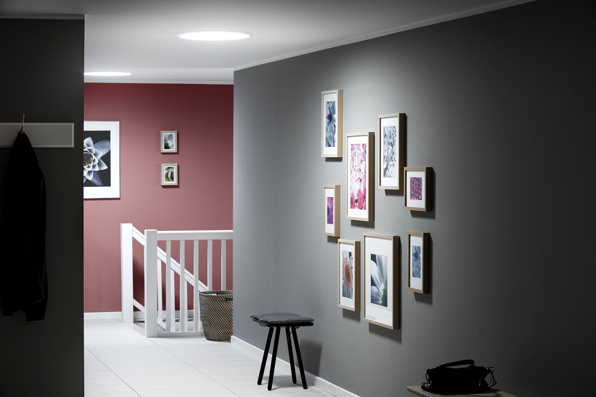 Světlovod s pevným tubusem Velux TLR 0K14 2010