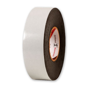 Hasoft butylová oboustranka s nosičem Rozměr: 30mm / 15m