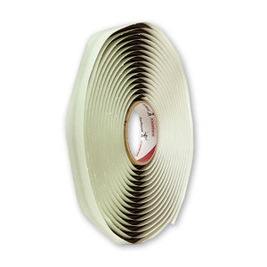 Hasoft butylová šňůra Rozměr: 6mm / 10m