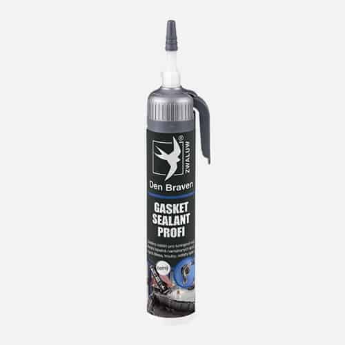 Den Braven Gasket Sealant černý AUTOMATIC 200 ml