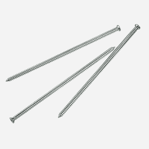 Den Braven Turbo šroub s plochou hlavou Průměr: 7,5 mm, Délka: 102 mm