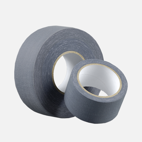 Den Braven Textilní lemovací páska (kobercová) Barva: černá, Délka: 10 (m)