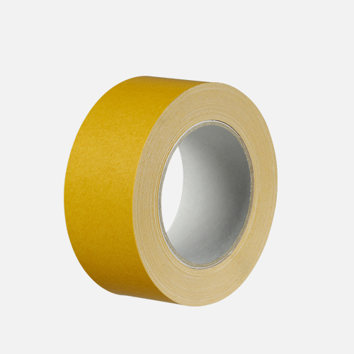 Den Braven Fixační páska na fólie s textilním nosičem Délka: 25 (m), Šířka: 50 (mm)