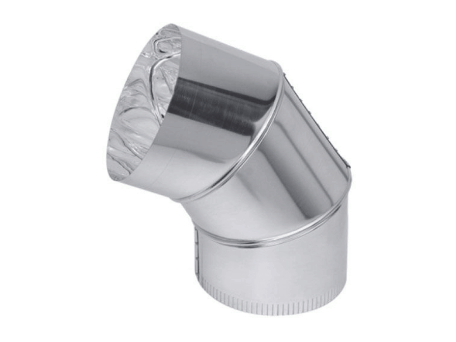 Koleno FAKRO SRK pro světlovody Světlovody FAKRO: 550 mm