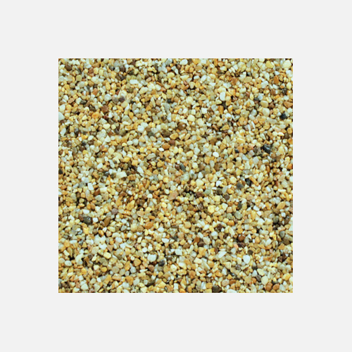 Den Braven Říční kamínky ostré 2-4 mm