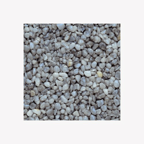 Den Braven Mramorové kamínky šedé světlé 3-6 mm