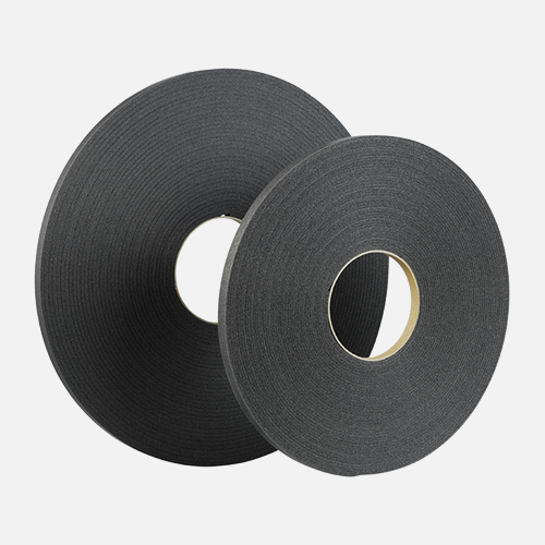 Den Braven Podložná PE páska pro zasklívání šedá Barva: šedá, Šířka: 9 (mm), Tloušťka: 2 mm