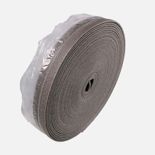 Den Braven Dilatační pás s fólií 10 mm Šířka: 150 (mm), Délka: 25 (m)