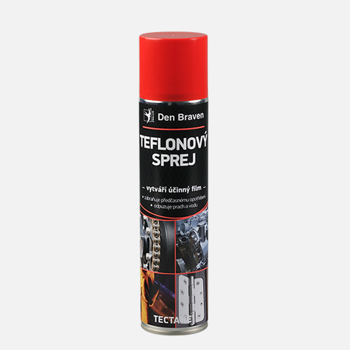 Teflonový sprej - D21101