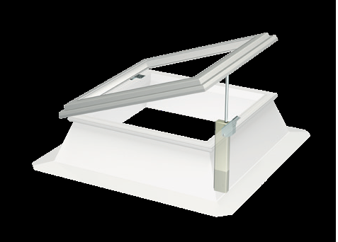 Velux Sada pro adaptaci na dálkové ovládání ZCJ 1210 Velux: 100x100 cm