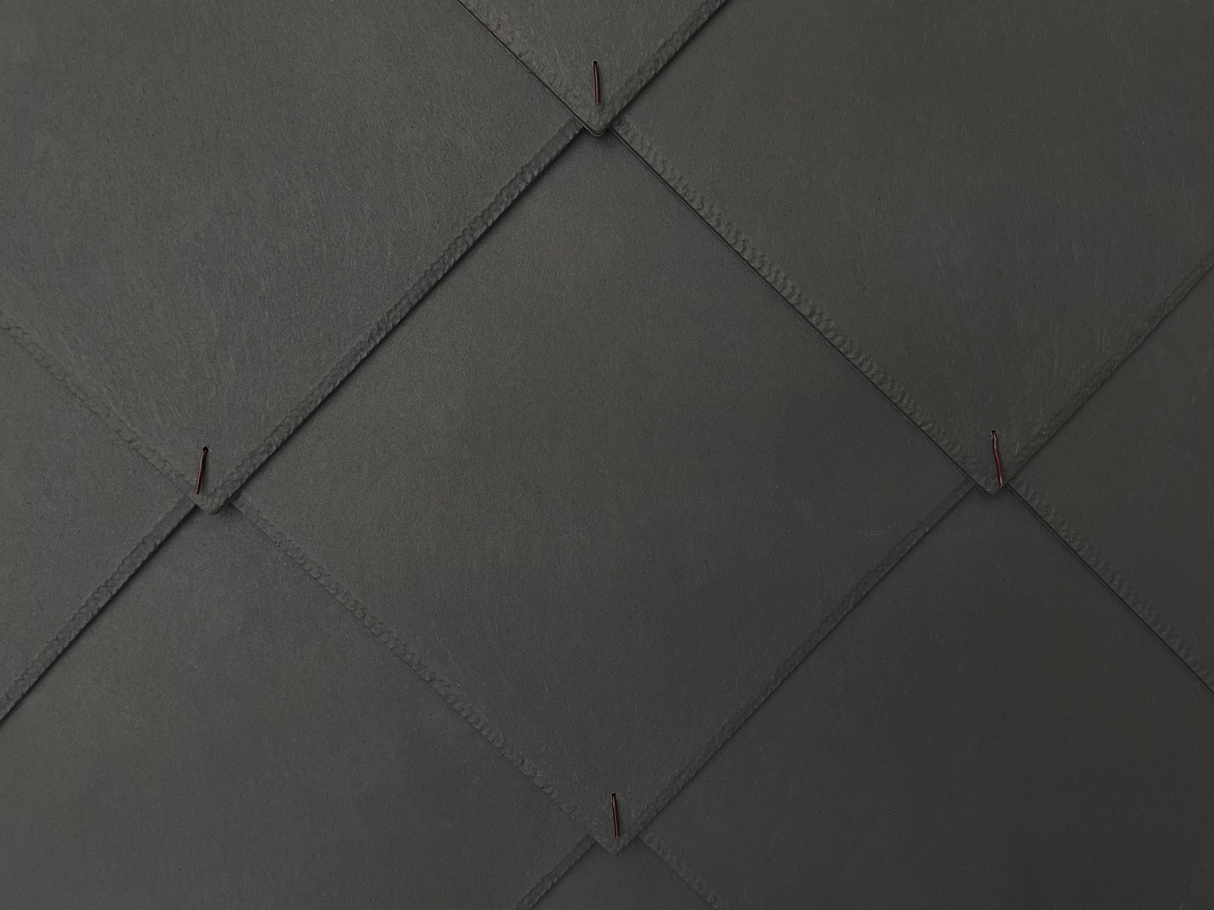 Levně Ekoternit FORTEGA Flexi 34 340 x 340 mm Barva: černá