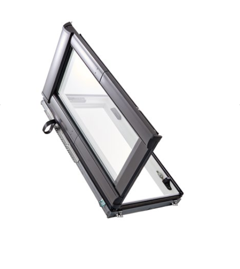 Roto Designo R89P K2 Rozměry oken: 54x98 cm