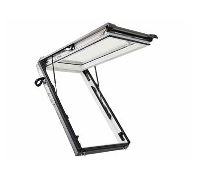 Roto Designo R89P H2SA Rozměry oken: 74x140 cm