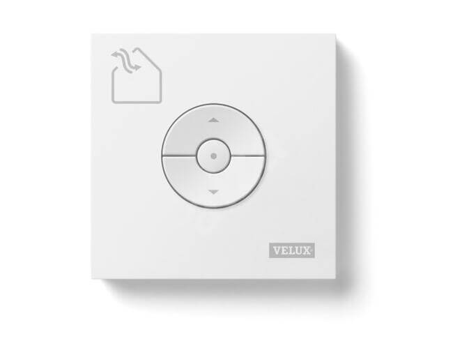 VELUX ovladač KLI 311