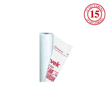 DuPont Tyvek Housewrap FireCurb
