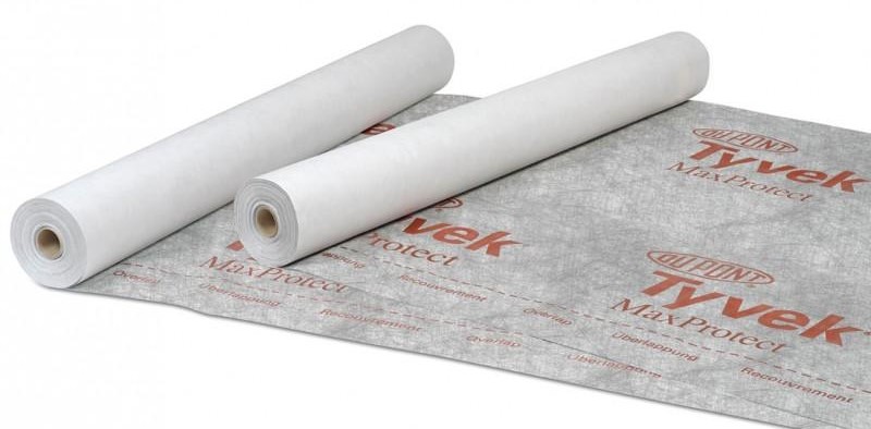 DuPont Tyvek MaxProtect Tape