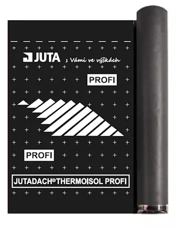 Juta Jutadach THERMOISOL PROFI 2A.P.