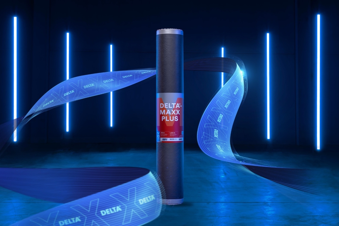 Dorken Delta DELTA MAXX PLUS