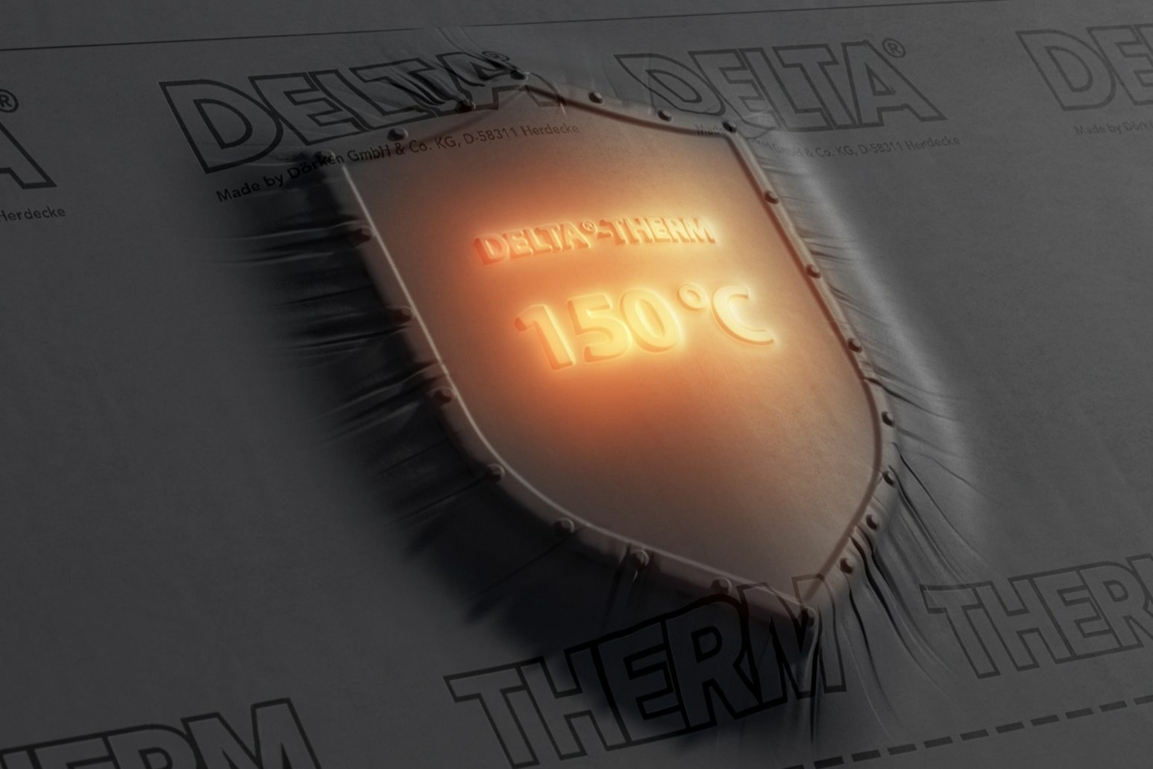 Dorken Delta DELTA THERM PLUS