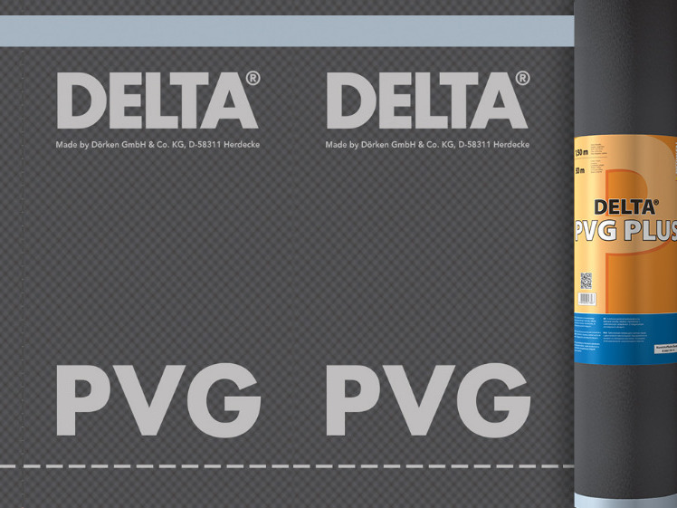 Dorken Delta DELTA PVG PLUS