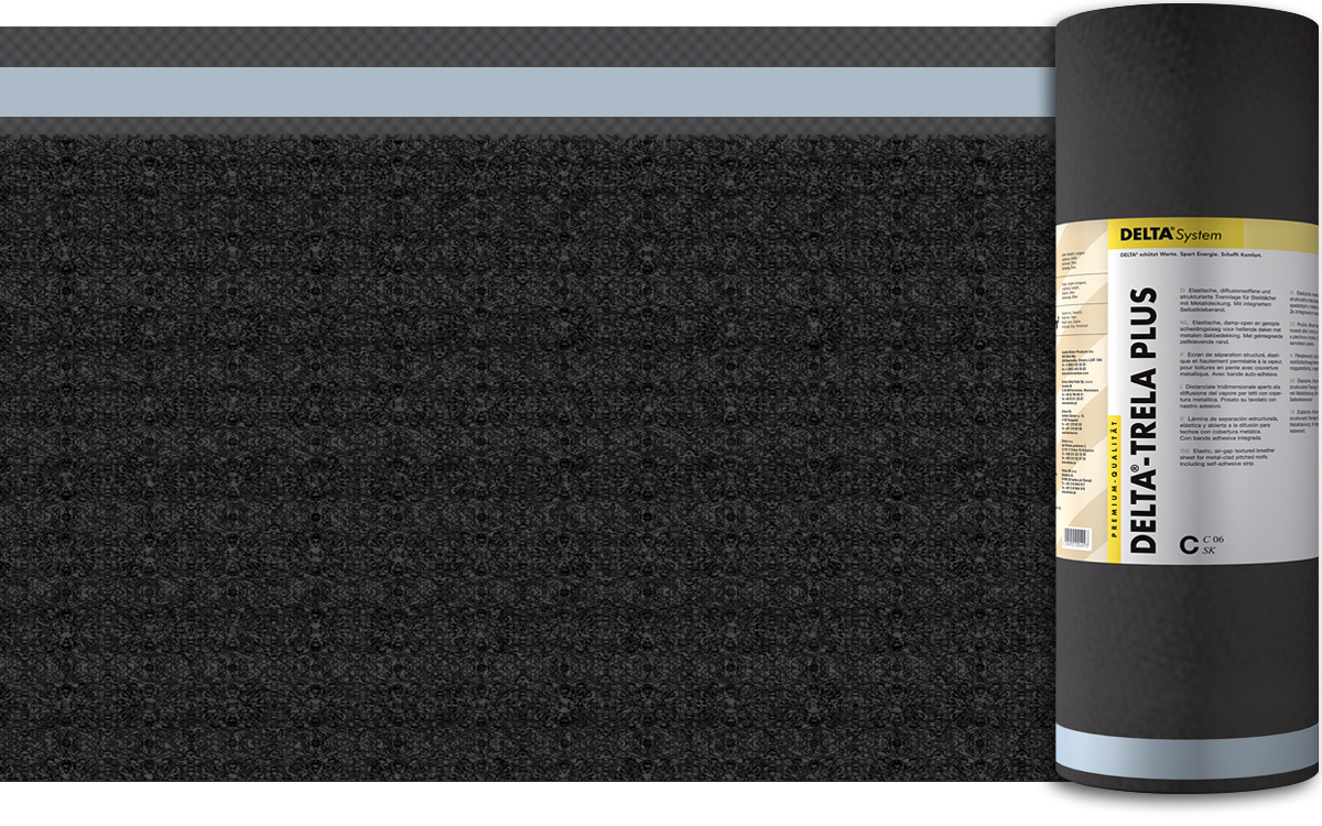 Dorken Delta DELTA TRELA PLUS