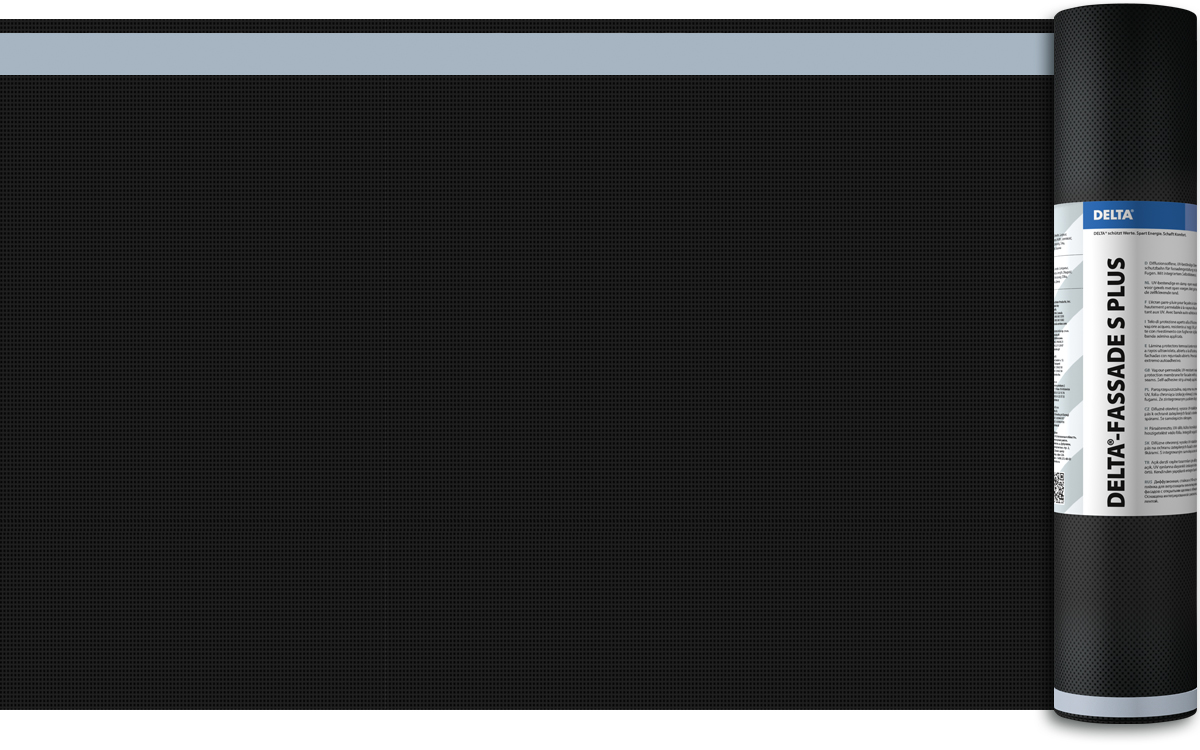 Dorken Delta DELTA FASSADE 50