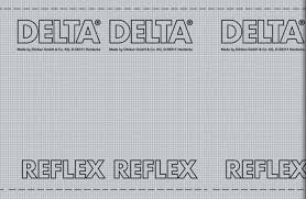 Dorken Delta DELTA REFLEX