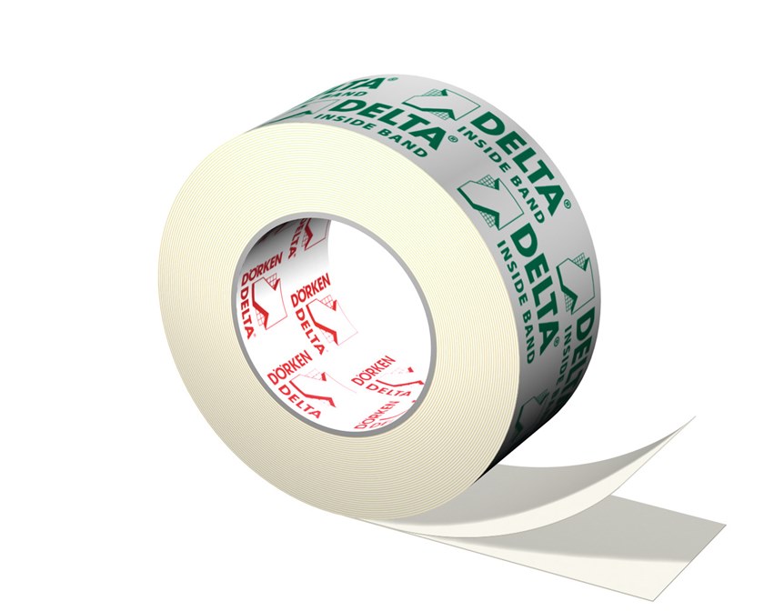 Dorken Delta DELTA INSIDE BAND