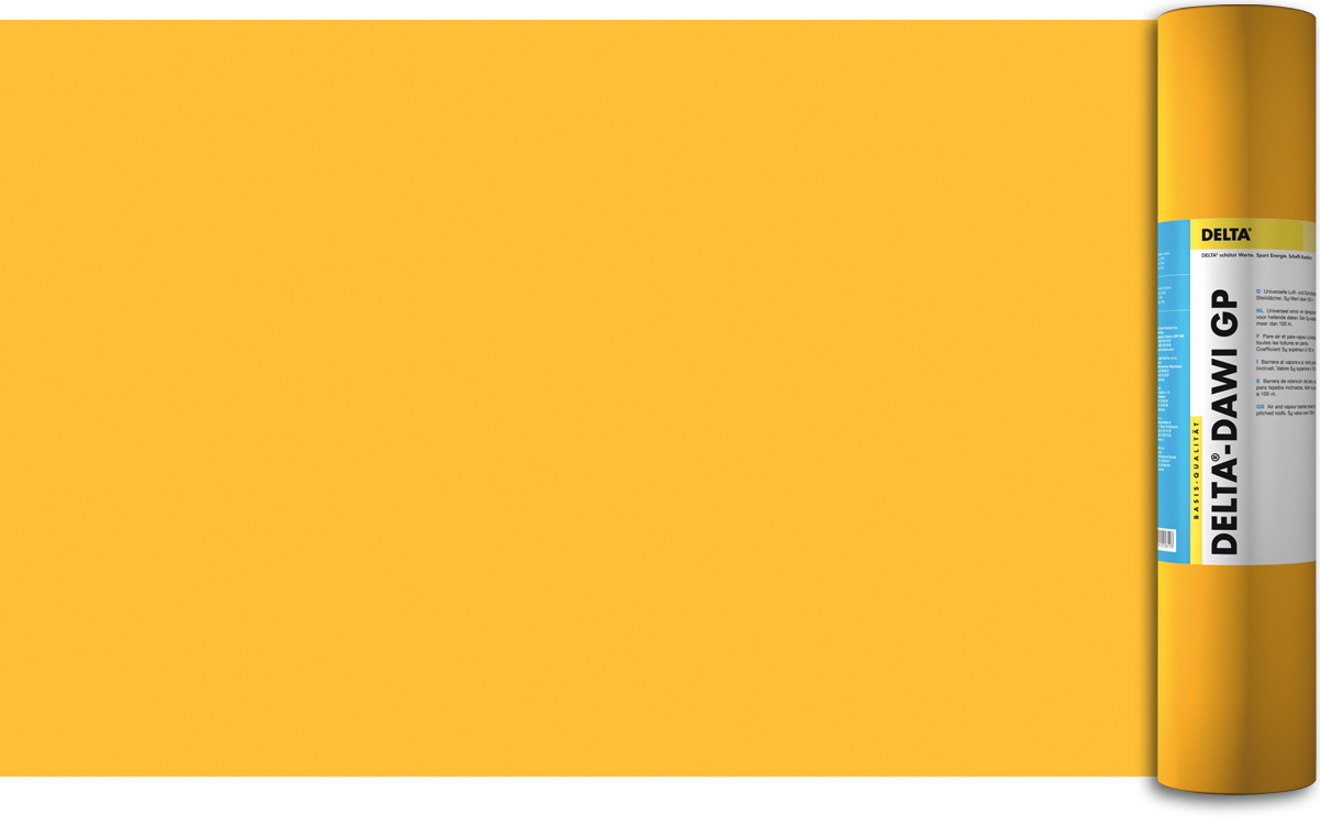 Dorken Delta DELTA DAWI GP 2x50 m (100 m2)