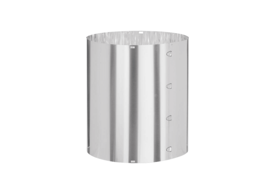 Pevný prodlužovací kus Velux ZTR OK14 620 mm