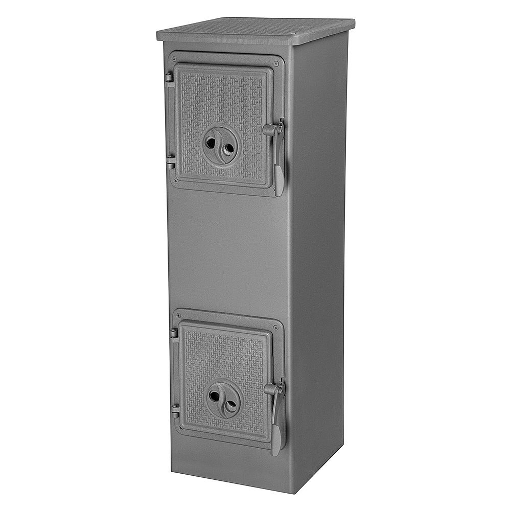 Bella Thalia Kamna Thalia Ewa 5,3kW, 120cm Rozměr: 290x290x890 mm