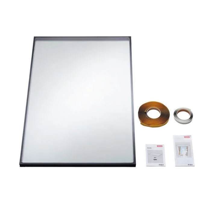 Levně Náhradní zasklení VELUX IPL 0060G Velux: C02/102 55x78