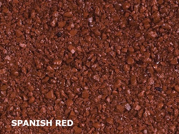 Plechová střešní krytina Gerard Diamant Barva krytiny: Spanish Red