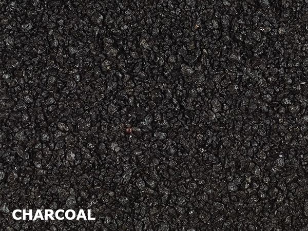 Plechová střešní krytina Gerard Alpine Barva krytiny: Charcoal