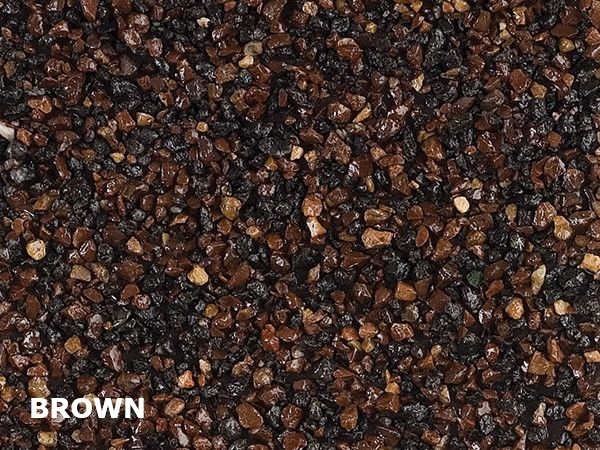 Plechová střešní krytina Gerard Eleganta Barva krytiny: Brown