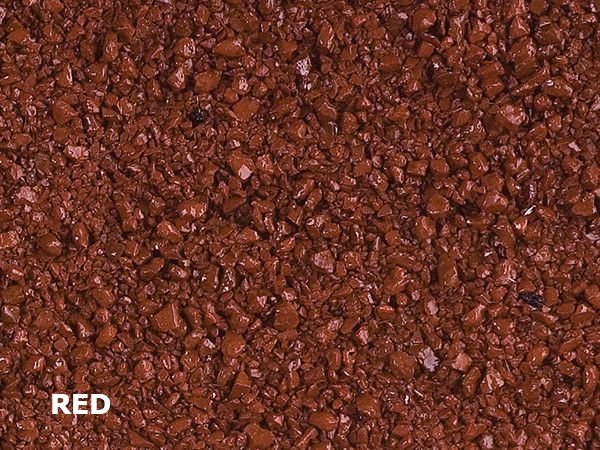 Plechová střešní krytina Gerard Eleganta Barva krytiny: Red